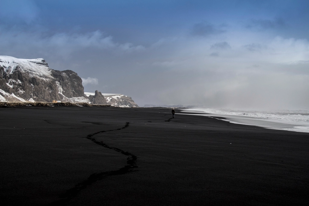 north Kohala coast